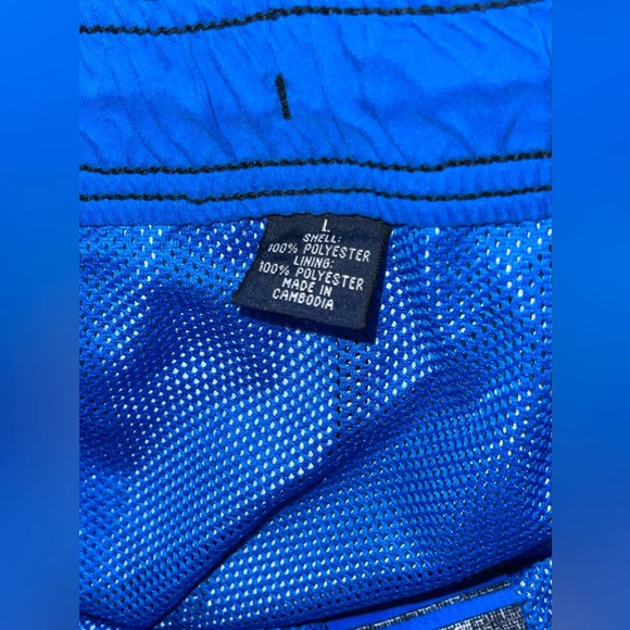 ROUNDTREE & YORKE Swimwear men’s - Picture 3 of 4